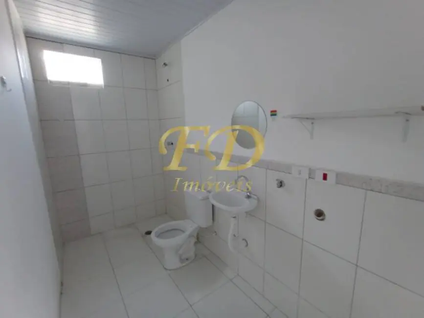 Foto 9 de Apartamento com 1 quarto à venda, 41m2 em Mairipora - SP