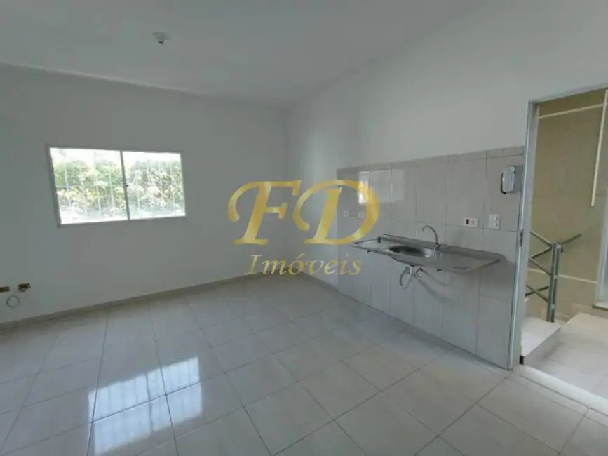 Foto 7 de Apartamento com 1 quarto à venda, 41m2 em Mairipora - SP