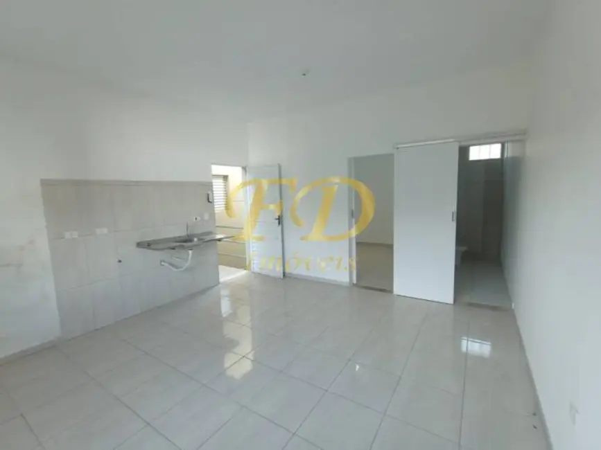 Foto 4 de Apartamento com 1 quarto à venda, 41m2 em Mairipora - SP