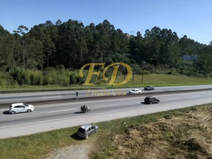 Foto 5 de Terreno / Lote à venda, 320000m2 em Mairipora - SP