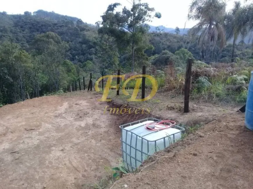 Foto 1 de Terreno / Lote à venda, 800m2 em Mairipora - SP