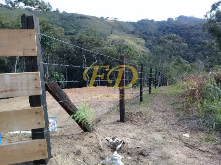Foto 2 de Terreno / Lote à venda, 800m2 em Mairipora - SP