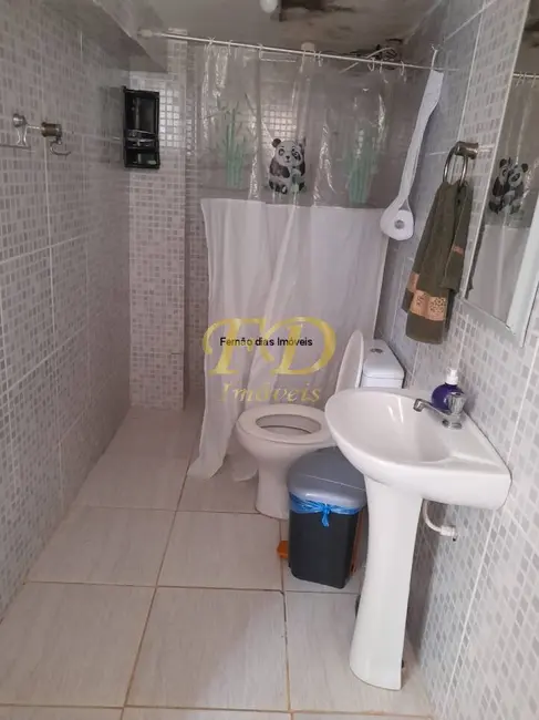 Foto 4 de Chácara com 4 quartos à venda, 1580m2 em Mairipora - SP