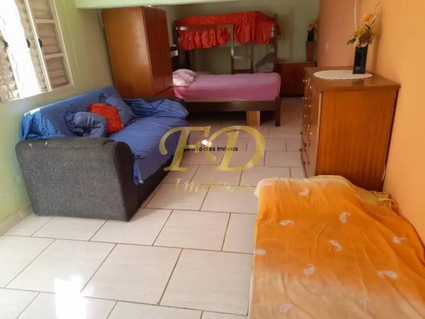 Foto 3 de Chácara com 4 quartos à venda, 1580m2 em Mairipora - SP