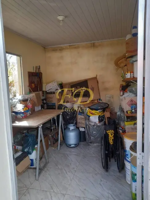 Foto 9 de Chácara com 4 quartos à venda, 1580m2 em Mairipora - SP