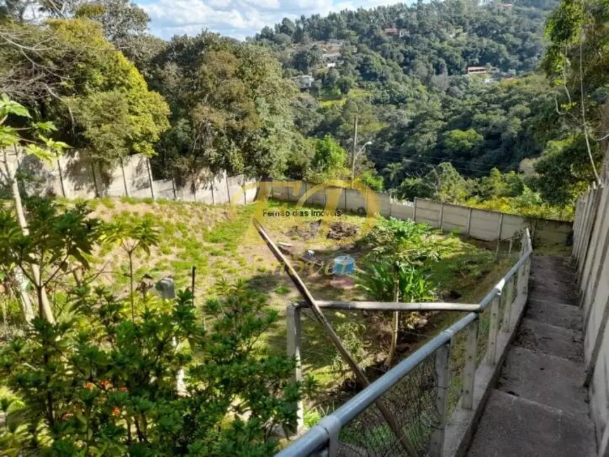 Foto 7 de Chácara com 4 quartos à venda, 1580m2 em Mairipora - SP