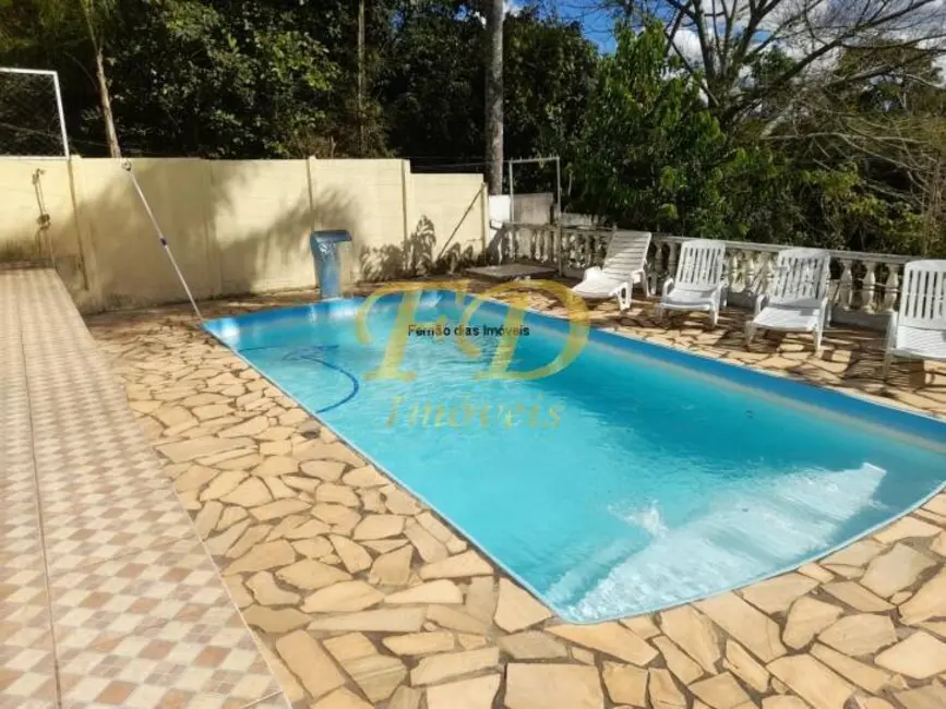 Foto 8 de Chácara com 4 quartos à venda, 1580m2 em Mairipora - SP