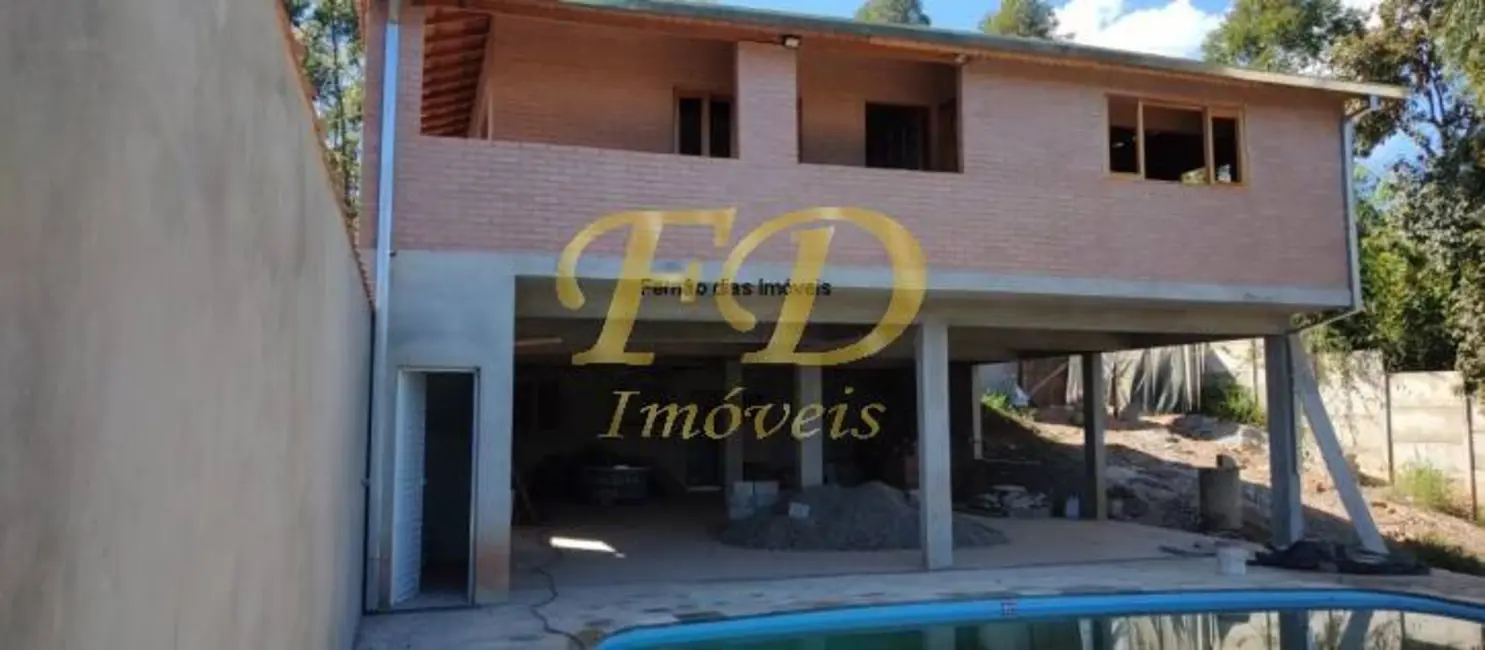 Foto 1 de Chácara com 3 quartos à venda, 2600m2 em Mairipora - SP