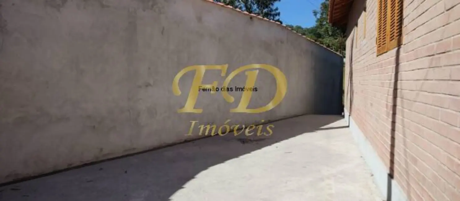 Foto 8 de Chácara com 3 quartos à venda, 2600m2 em Mairipora - SP