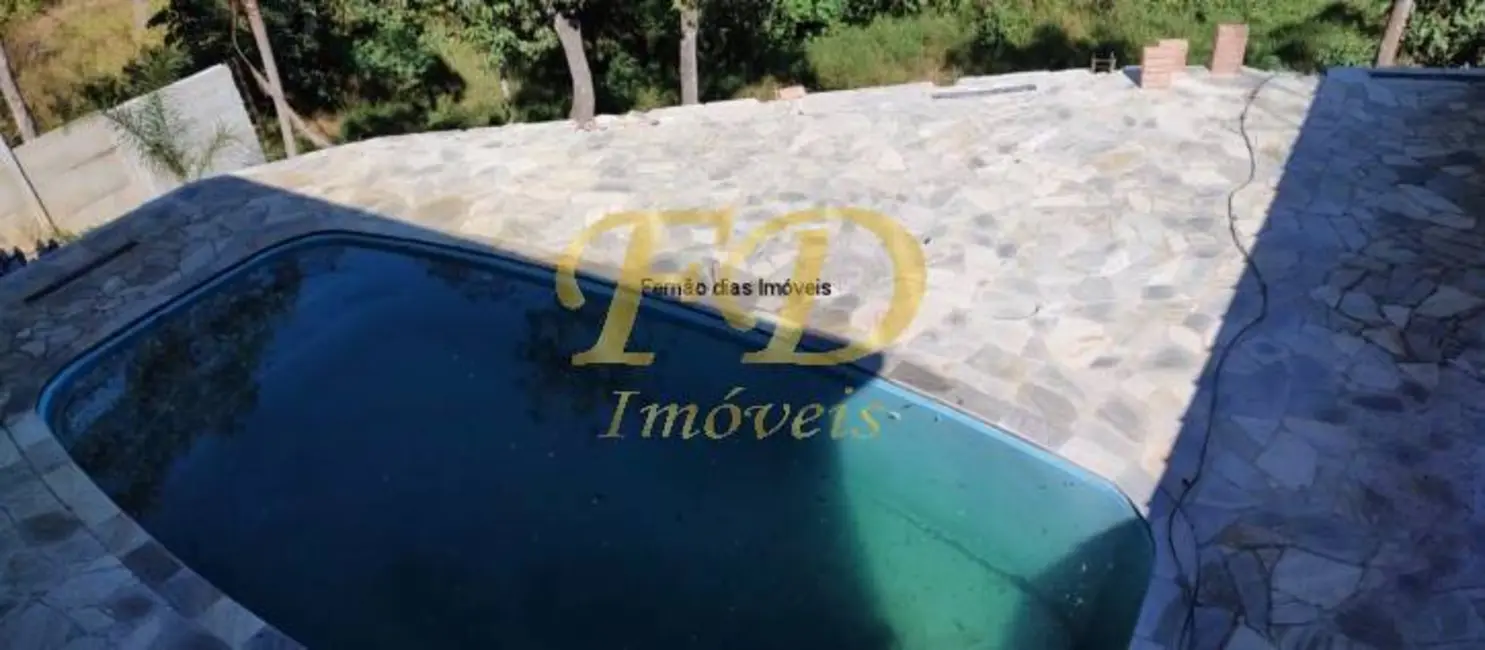 Foto 6 de Chácara com 3 quartos à venda, 2600m2 em Mairipora - SP