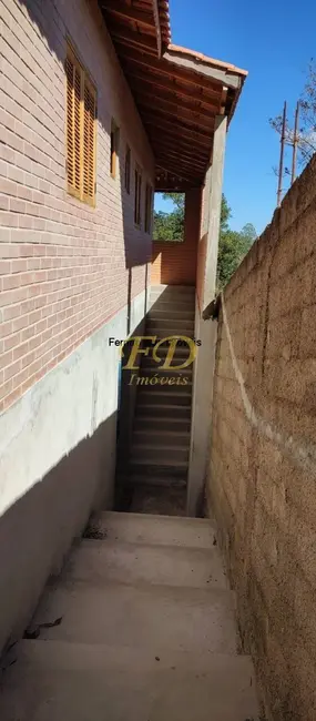 Foto 7 de Chácara com 3 quartos à venda, 2600m2 em Mairipora - SP