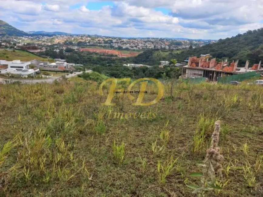 Terreno / Lote à venda, 750m2 em Atibaia - SP - imagem 4 Foto 4 de Terreno / Lote à venda, 750m2 em Atibaia - SP