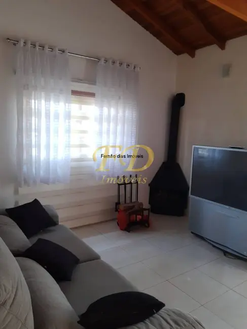 Foto 2 de Casa de Condomínio com 3 quartos à venda e para alugar, 259m2 em Mairipora - SP