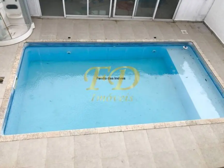 Foto 8 de Casa de Condomínio com 3 quartos à venda e para alugar, 259m2 em Mairipora - SP