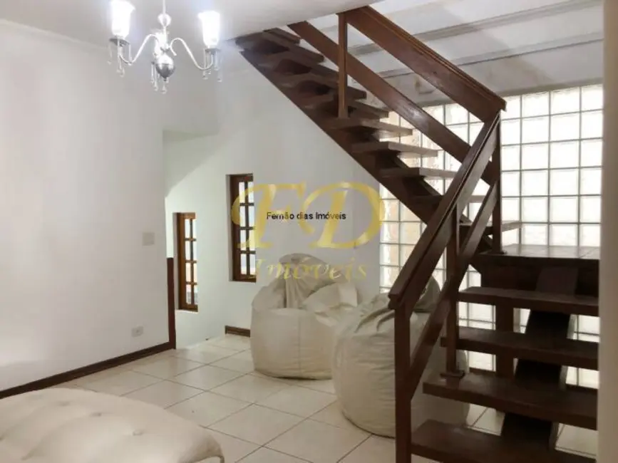 Foto 7 de Casa de Condomínio com 3 quartos à venda e para alugar, 259m2 em Mairipora - SP