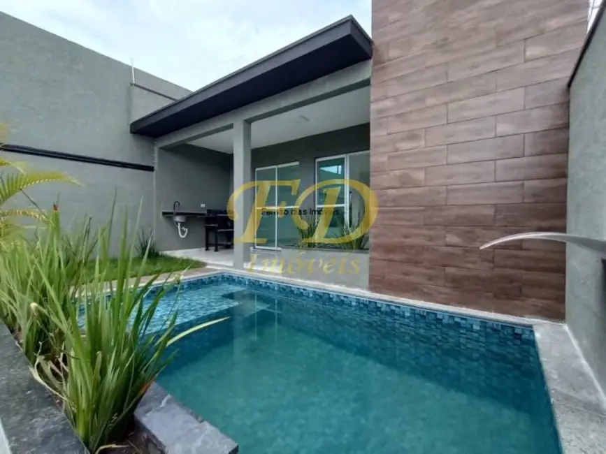 Foto 7 de Casa com 3 quartos à venda, 175m2 em Portão, Atibaia - SP