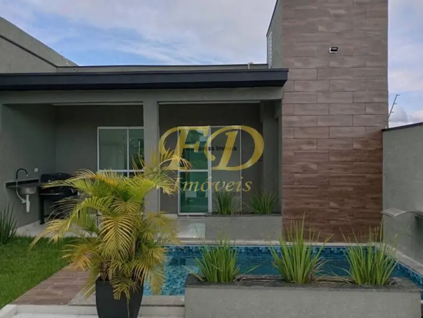 Foto 9 de Casa com 3 quartos à venda, 175m2 em Portão, Atibaia - SP