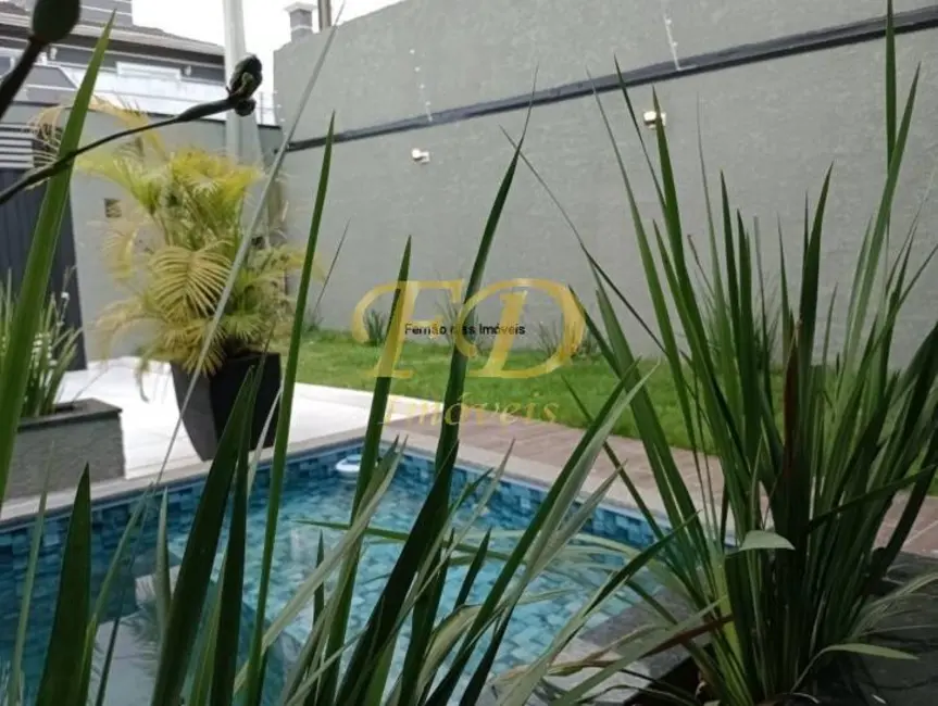 Foto 3 de Casa com 3 quartos à venda, 175m2 em Portão, Atibaia - SP