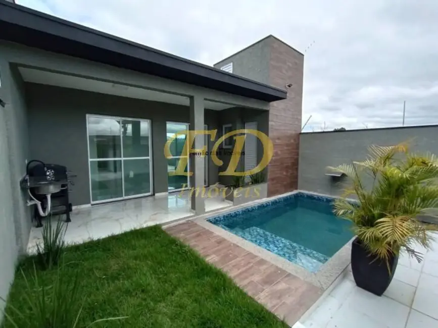 Foto 5 de Casa com 3 quartos à venda, 175m2 em Portão, Atibaia - SP