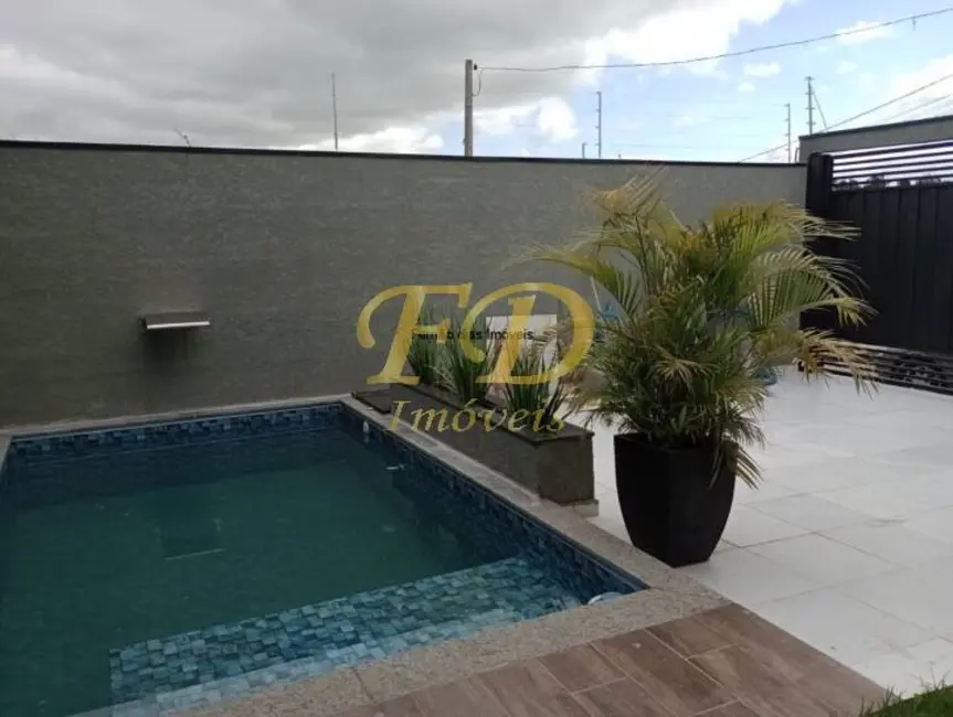 Foto 4 de Casa com 3 quartos à venda, 175m2 em Portão, Atibaia - SP