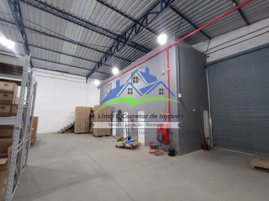 Foto 9 de Armazém / Galpão à venda, 2350m2 em Mairipora - SP