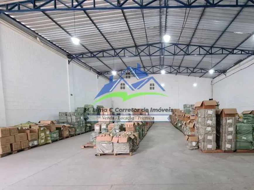 Foto 6 de Armazém / Galpão à venda, 2350m2 em Mairipora - SP