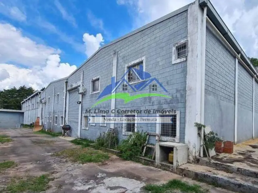 Foto 1 de Armazém / Galpão à venda, 2350m2 em Mairipora - SP