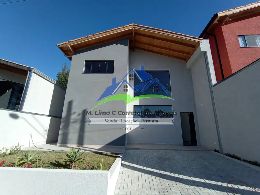 Foto 9 de Casa de Condomínio com 2 quartos à venda, 150m2 em Mairipora - SP