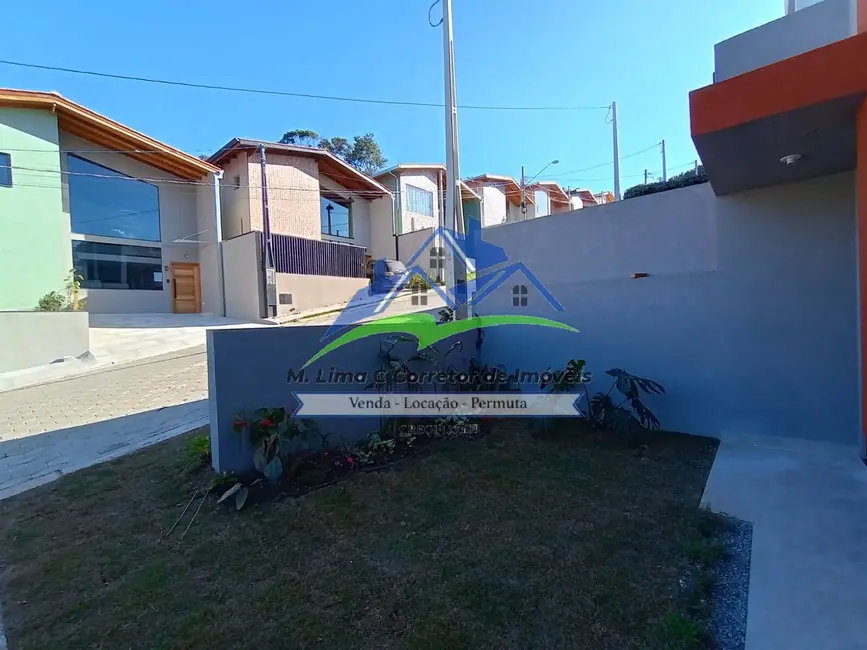 Foto 4 de Casa de Condomínio com 2 quartos à venda, 150m2 em Mairipora - SP