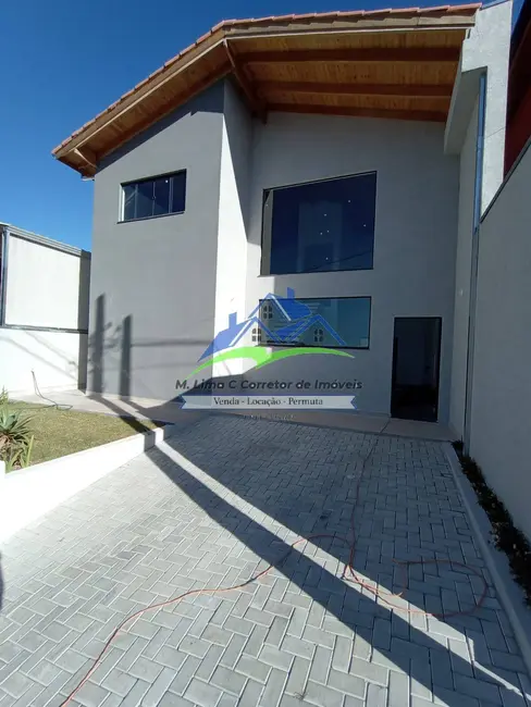 Foto 8 de Casa de Condomínio com 2 quartos à venda, 150m2 em Mairipora - SP