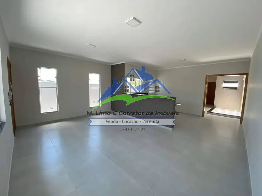 Foto 6 de Casa com 3 quartos à venda, 208m2 em Bom Jesus Dos Perdoes - SP