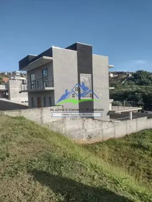 Foto 1 de Casa com 3 quartos à venda, 360m2 em Condomínio Villa Real de Bragança, Braganca Paulista - SP