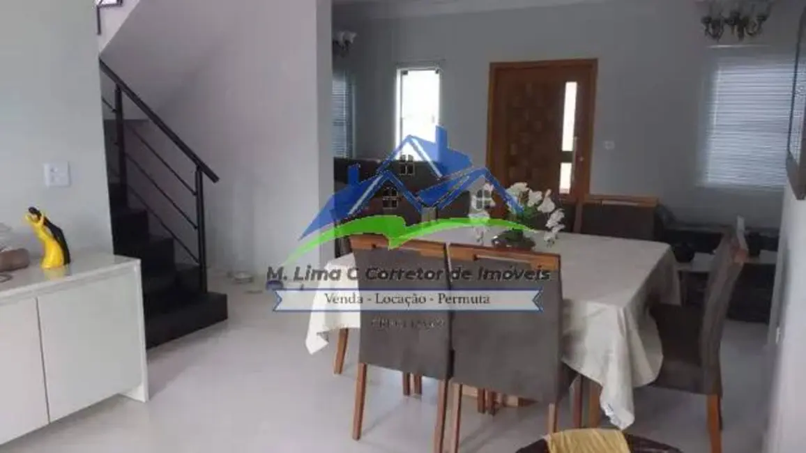 Foto 2 de Casa com 3 quartos à venda, 360m2 em Condomínio Villa Real de Bragança, Braganca Paulista - SP