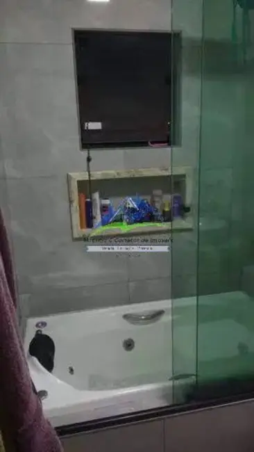 Foto 6 de Casa com 3 quartos à venda, 360m2 em Condomínio Villa Real de Bragança, Braganca Paulista - SP