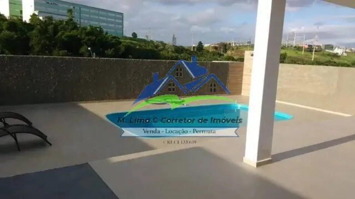 Foto 7 de Casa com 3 quartos à venda, 360m2 em Condomínio Villa Real de Bragança, Braganca Paulista - SP