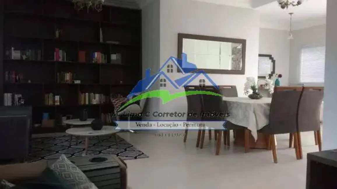 Foto 4 de Casa com 3 quartos à venda, 360m2 em Condomínio Villa Real de Bragança, Braganca Paulista - SP