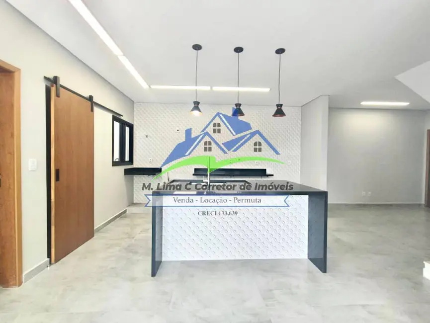 Foto 2 de Casa de Condomínio com 4 quartos à venda, 360m2 em Braganca Paulista - SP