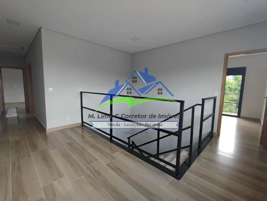 Foto 3 de Casa de Condomínio com 4 quartos à venda, 360m2 em Braganca Paulista - SP