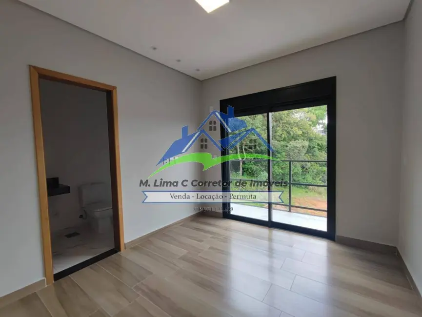 Foto 8 de Casa de Condomínio com 4 quartos à venda, 360m2 em Braganca Paulista - SP