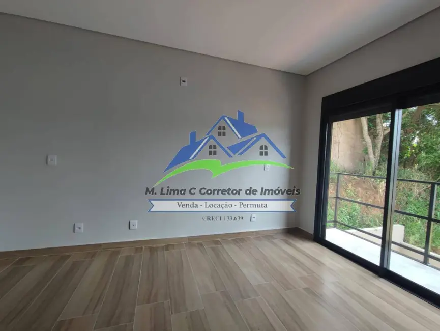 Foto 9 de Casa de Condomínio com 4 quartos à venda, 360m2 em Braganca Paulista - SP