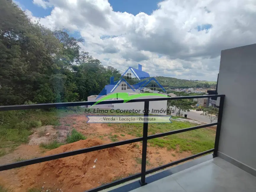 Foto 4 de Casa de Condomínio com 4 quartos à venda, 360m2 em Braganca Paulista - SP