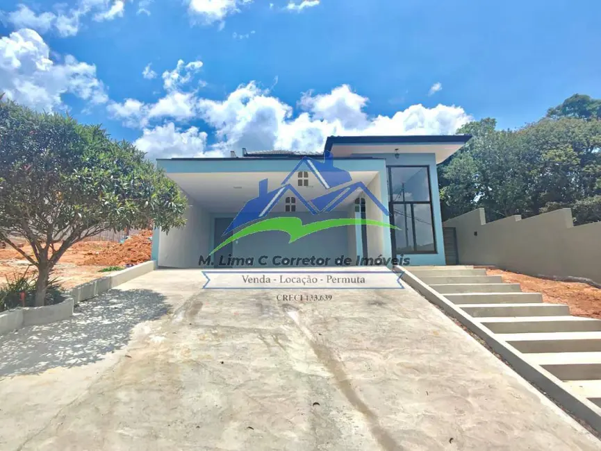 Foto 1 de Casa de Condomínio com 4 quartos à venda, 360m2 em Braganca Paulista - SP