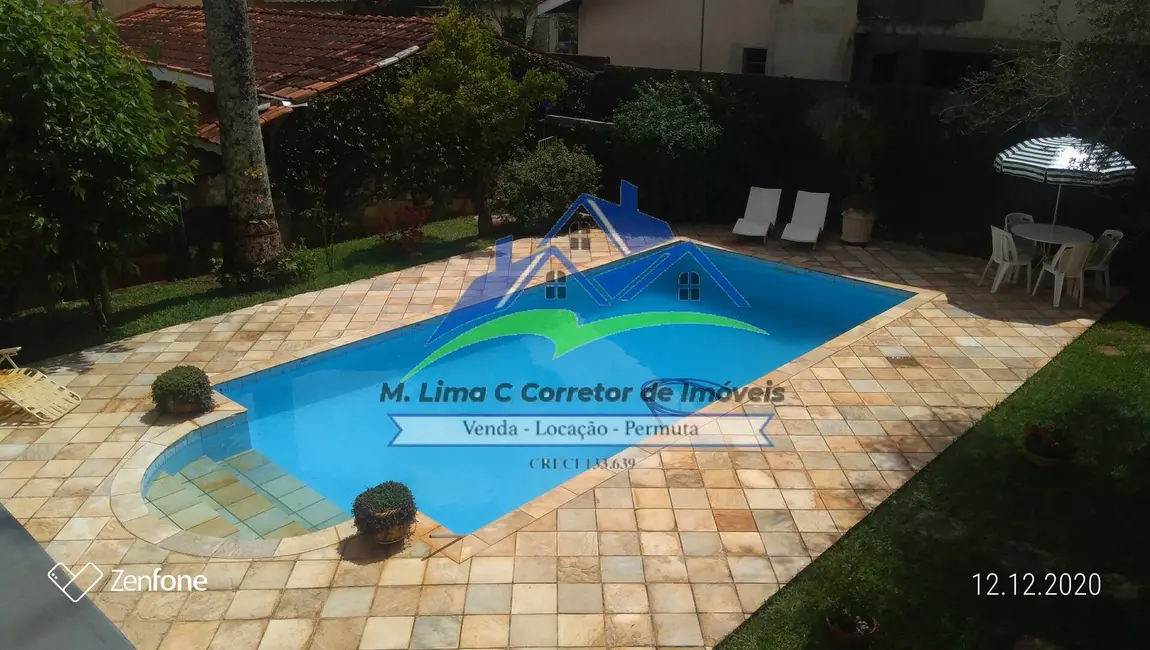 Foto 2 de Chácara com 3 quartos à venda, 1000m2 em Centro, Piracaia - SP