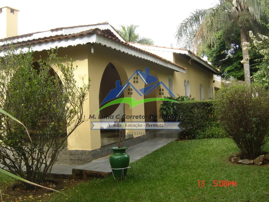 Chácara com 3 quartos à venda, 1000m2 em Centro, Piracaia - SP - imagem 4 Foto 4 de Chácara com 3 quartos à venda, 1000m2 em Centro, Piracaia - SP