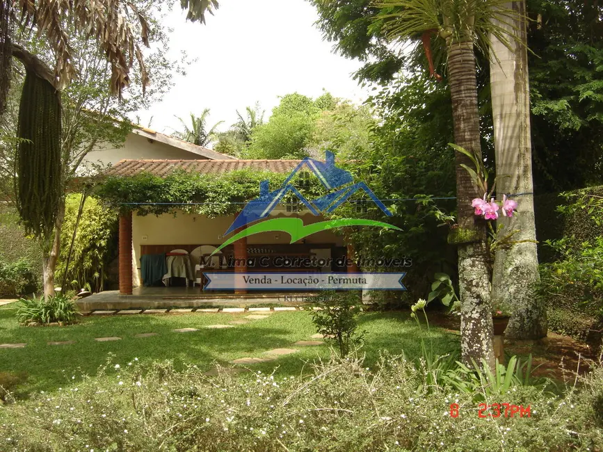 Chácara com 3 quartos à venda, 1000m2 em Centro, Piracaia - SP - imagem 7 Foto 7 de Chácara com 3 quartos à venda, 1000m2 em Centro, Piracaia - SP