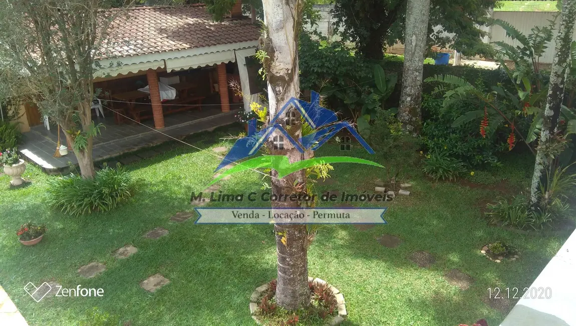 Chácara com 3 quartos à venda, 1000m2 em Centro, Piracaia - SP - imagem 8 Foto 8 de Chácara com 3 quartos à venda, 1000m2 em Centro, Piracaia - SP