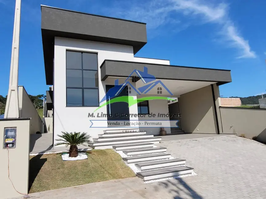 Foto 2 de Casa de Condomínio com 3 quartos à venda, 360m2 em Jardim dos Pinheiros, Atibaia - SP