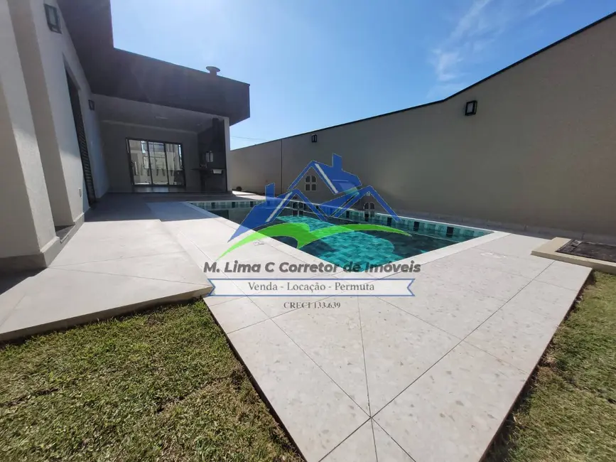 Foto 5 de Casa de Condomínio com 3 quartos à venda, 360m2 em Jardim dos Pinheiros, Atibaia - SP