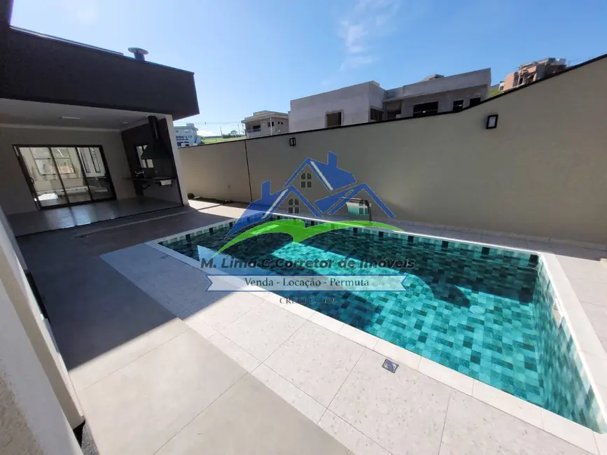 Foto 3 de Casa de Condomínio com 3 quartos à venda, 360m2 em Jardim dos Pinheiros, Atibaia - SP