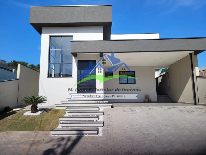 Foto 1 de Casa de Condomínio com 3 quartos à venda, 360m2 em Jardim dos Pinheiros, Atibaia - SP